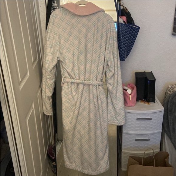 Djerf Avenue Frankie’s Bikini Robe - Picture 5 of 5